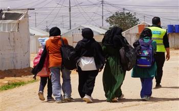 مفوضية اللاجئين: أكثر من 111 ألف لاجئ بالأردن بحاجة لإعادة التوطين.. و1093 غادروا خلال 2025