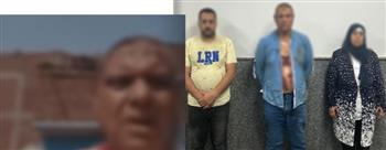 كشف حقيقة فيديو اختطاف مواطن والتعدى عليه بسبب خلافات مالية في ميت غمر