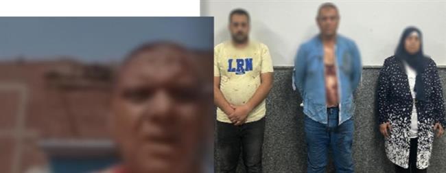 كشف حقيقة فيديو اختطاف مواطن والتعدى عليه بسبب خلافات مالية في ميت غمر