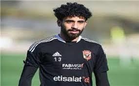 طبيب الأهلي يكشف مستجدات الحالة الصحية لمروان عطية