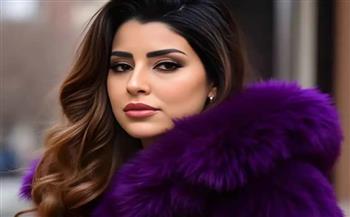 آيتن عامر تتعرض لوعكة صحية