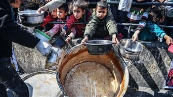 استشهاد 3 فلسطينيين نتيجة المجاعة وسوء التغذية في قطاع غزة