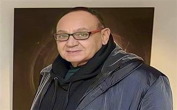 خالد جلال ناعيًا الدكتور يحيى عزمي: "تخرج على يديه أجيال من السينمائيين"