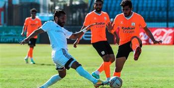 القناة الناقلة لمباراة فاركو أمام طلائع الجيش في الدوري الممتاز 