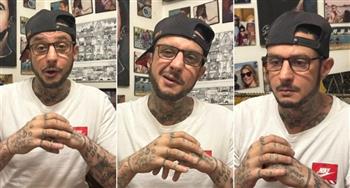بصورة من الكواليس.. أحمد الفيشاوي يبدأ تصوير فيلم «سفاح التجمع»