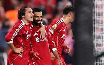 فيديريكو كييزا يحسم مستقبله مع ليفربول بعد أول أهدافه في البريميرليج