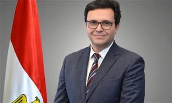 وزير الثقافة يعلن إطلاق المؤتمر الوطني “الذكاء الاصطناعي والإبداع"