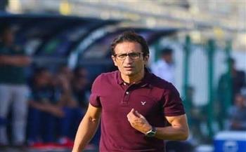الليلة.. أحمد سامي يبحث عن الفوز الرابع في تاريخه على الإسماعيلي