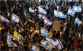 عائلات المحتجزين في القدس المحتلة تتصدى لتصريحات اليمين المتطرف وتطالب بيوم تشويش وطني