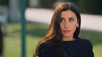 "طلقني" لم يتوقف.. دينا الشربيني تكشف حقيقة ما تردد عن الفيلم