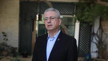 البرغوثي: مصر رفضت بشكل قاطع مؤامرة إسرائيل للتطهير العرقي وتهجير سكان غزة