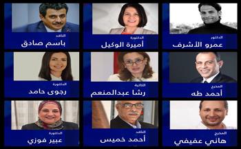 مهرجان القاهرة الدولي للمسرح التجريبي يكشف لجنة مشاهدة واختيار العروض المصرية