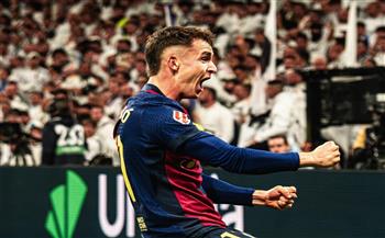 تقارير: وست هام وولفرهامبتون مهتمان بضم لاعب برشلونة مارك كاسادو