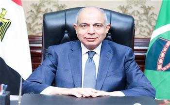 محافظ المنيا يوجه بتكثيف الحملات الرقابية على الأسواق والمحال التجارية