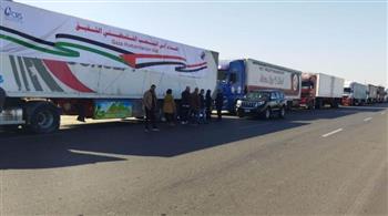 «أوتشا»: مستشفيات غزة على حافة الانهيار والمرضى يُعالجون في الممرات