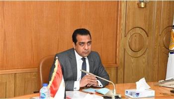 نائب محافظ قنا: متابعة المراكز التكنولوجية تستهدف تطوير مستوى الخدمات المقدمة للمواطنين