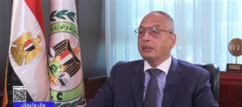 رئيس هيئة الرقابة على الصادرات: تقليص زمن الإفراج الجمركي إلى يومين بحلول 2025