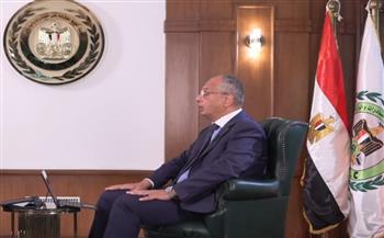 رئيس «الرقابة على الصادرات» يوضح أهمية الإفراج المشروط لمستلزمات الإنتاج