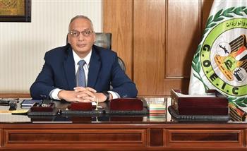 رئيس هيئة الصادرات: معمل اختبار الطفايات المصري الثالث عالميًا بقدرات فريدة