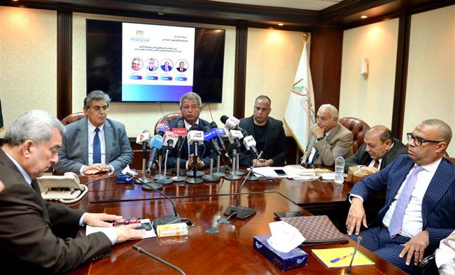مناقشات حول أساسيات التحليل الرياضي الاحترافي المدعوم بالبيانات بـ"الأعلى للإعلام"