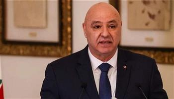 جوزيف عون: الثقة العربية والدولية بدأت تعود إلى لبنان