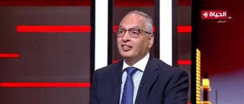 «النجار»: 24.5 مليار دولار حجم الصادرات المصرية بالنصف الأول من 2025