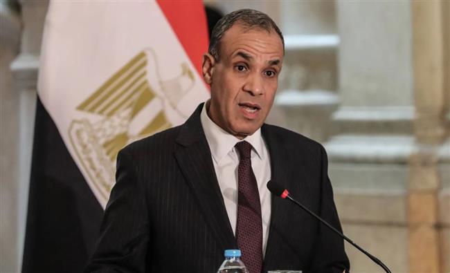 وزير الخارجية: الكرة الآن أصبحت في ملعب إسرائيل لوقف إطلاق النار 