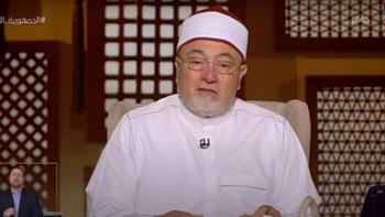 خالد الجندي: آية قرآنية واحدة قادرة على تغيير مسار حياتك