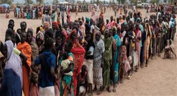 «أوتشا»: السودان يواجه مأساة إنسانية منسية تشبه الوضع في غزة