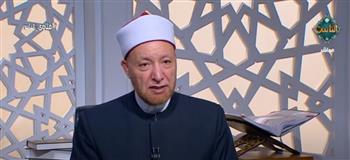هل يجوز سؤال الوالدين عن رضاهم عنا؟.. أمين الفتوى يجيب