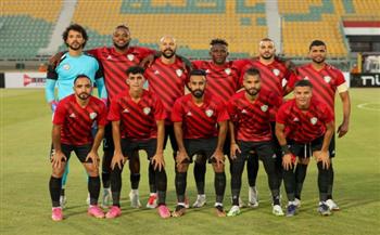 طلائع الجيش يحقق فوزًا مهمًا على فاركو في الدوري الممتاز