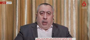 "حماس": الثقة في مصر وقطر وراء موافقتنا على مقترح التهدئة دون تعديلات