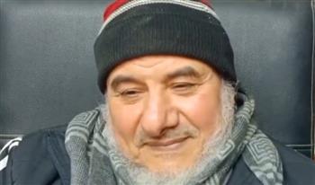 تفاصيل وفاة والد محمد الشناوي حارس الأهلي إثر حادث على طريق الواحات