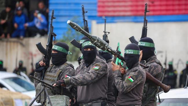 مصادر رفيعة المستوى تنفي وجود مقترح مصري بنقل سلاح حركة حماس إليها