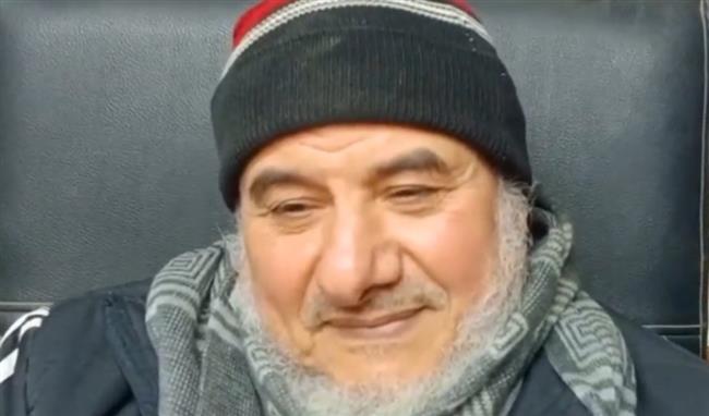 السيارة تهشمت بعد الانحراف عن مسارها.. التحريات الأولية تكشف ملابسات انقلاب سيارة والد الشناوي