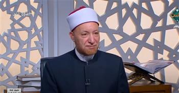 هل  الكلام خلال الوضوء يبطله؟.. أمين الفتوى يجيب  