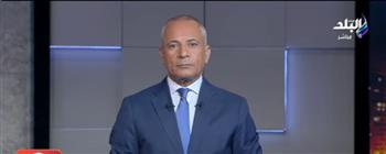 أحمد موسى يكشف مفاجأة بشأن سحب أرض نادي الزمالك