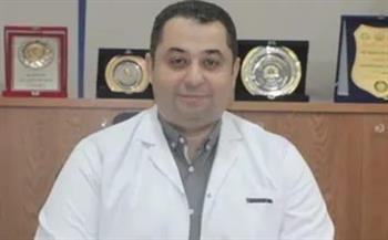 وكيل صحة بقنا يتفقد عددًا من الوحدات الصحية بمركزي قفط وقنا