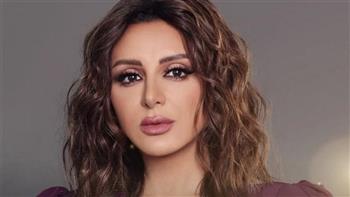 أنغام لا تزال في المستشفى.. محمود سعد يطمئن الجمهور ويطلب الدعاء لها
