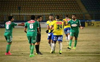 موعد مباراة الاتحاد السكندري أمام الإسماعيلي في الدوري الممتاز 