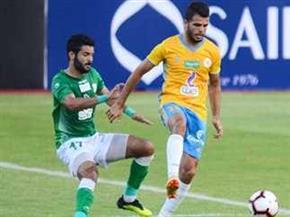 القناة الناقلة لمباراة الاتحاد والإسماعيلي في الدوري الممتاز 