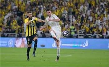 اليوم.. اتحاد جدة يصطدم بالنصر في كأس السوبر السعودي 