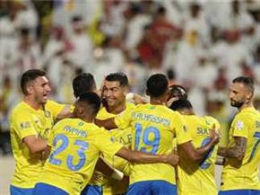 التشكيل المتوقع لفريق النصر أمام اتحاد جدة في كأس السوبر السعودي 
