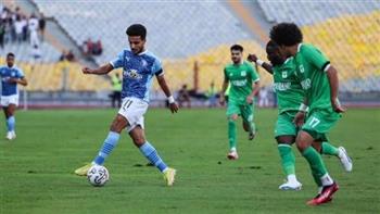 موقعة مرتقبة.. موعد مباراة المصري أمام بيراميدز في الدوري الممتاز 