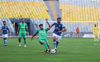 القناة الناقلة لمباراة المصري أمام بيراميدز في الدوري الممتاز 