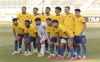 موعد مباراة البنك الأهلى أمام كهرباء الإسماعيلية في الدوري الممتاز 