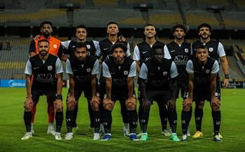 تشكيل فاركو لمواجهة طلائع الجيش في الدوري الممتاز