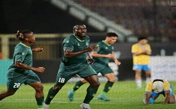 جون إيبوكا يخطف الفوز الأول للاتحاد السكندري أمام الإسماعيلي في الدوري 