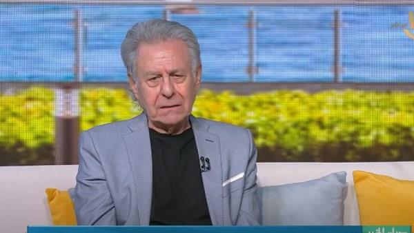 سليم سحاب: هناك خطة لتحويل الأفلام الغنائية القديمة إلى عروض مسرحية معاصرة