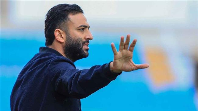 إحالة أحمد حسام ميدو للمحكمة الاقتصادية بتهمة التشهير بالحكم محمود البنا